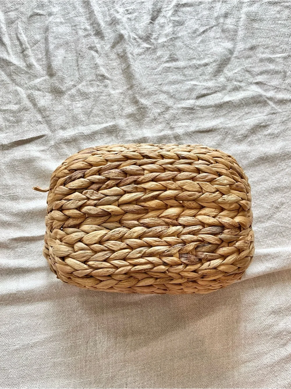 Wicker Basket